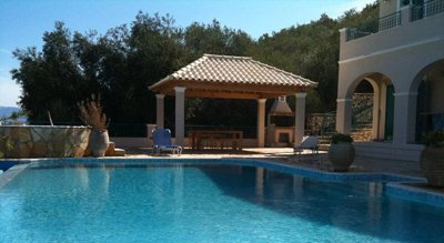 Photo 4 - Villa 303 m² in Ionian Islands