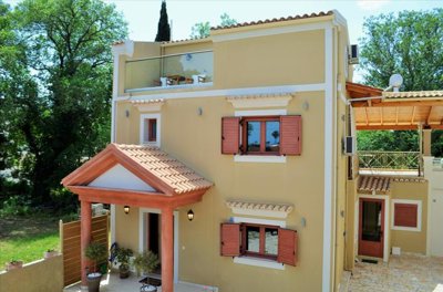 Photo 1 - Cottage 161 m² in Ionian Islands