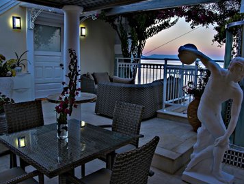 Photo 6 - Villa 250 m² in Ionian Islands