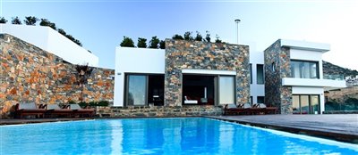 Photo 2 - Villa 235 m² in Crete