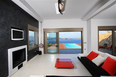 Photo 7 - Villa 235 m² in Crete