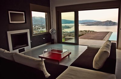 Photo 8 - Villa 235 m² in Crete