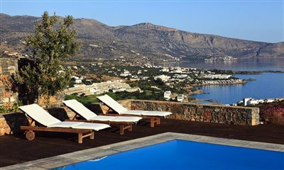 Photo 7 - Villa 295 m² in Crete