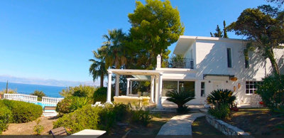 Photo 1 - Villa 250 m² in Ionian Islands