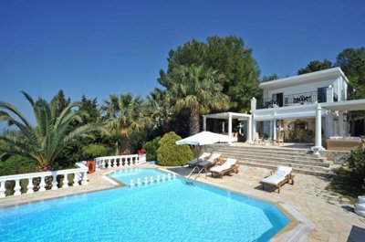 Photo 2 - Villa 250 m² in Ionian Islands