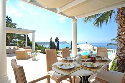 Photo 5 - Villa 250 m² in Ionian Islands