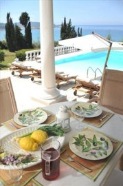 Photo 9 - Villa 250 m² in Ionian Islands