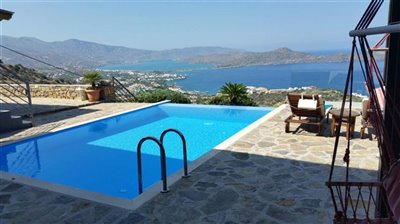 Photo 2 - Villa 135 m² in Crete