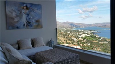 Photo 9 - Villa 135 m² in Crete