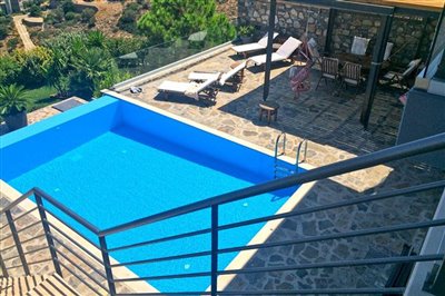 Photo 6 - Villa 135 m² in Crete