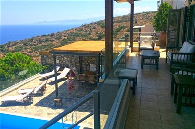 Photo 5 - Villa 135 m² in Crete