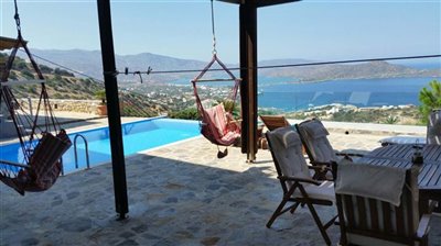 Photo 3 - Villa 135 m² in Crete