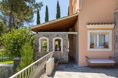 Photo 10 - Villa 300 m² in Ionian Islands