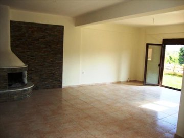 Photo 11 - Townhouse 142 m² in Macedonia