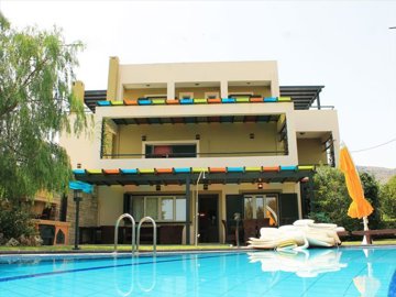 Photo 2 - Villa 310 m² in Crete