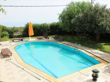 Photo 3 - Villa 310 m² in Crete