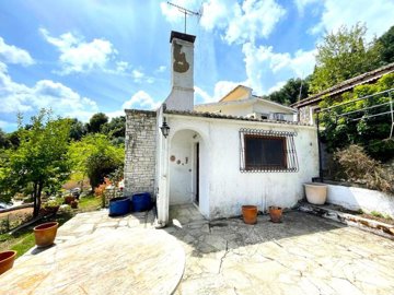 Photo 13 - Cottage 318 m² in Ionian Islands