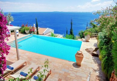 Photo 4 - Villa 250 m² in Ionian Islands