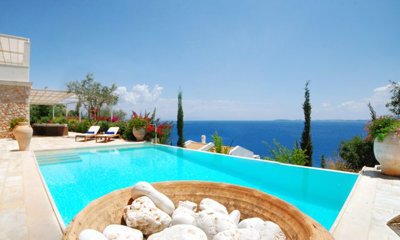 Photo 5 - Villa 250 m² in Ionian Islands