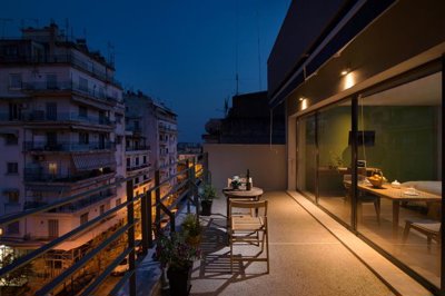 Photo 13 - Hotel 850 m² in Thessaloniki