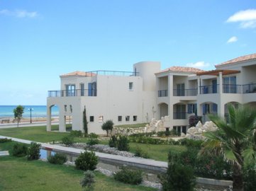 Photo 2 - Apartment 66 m² in Crete