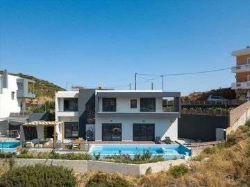 Photo 14 - Villa 192 m² in Crete