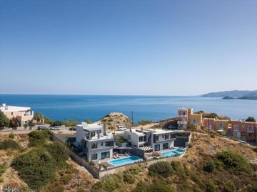 Photo 15 - Villa 192 m² in Crete