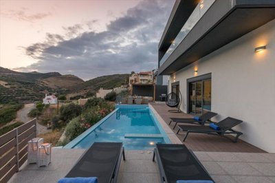 Photo 3 - Villa 192 m² in Crete