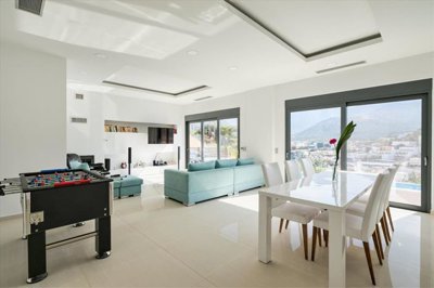 Photo 5 - Villa 192 m² in Crete