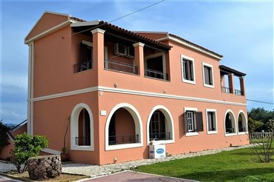 Photo 6 - Hotel 280 m² in Ionian Islands