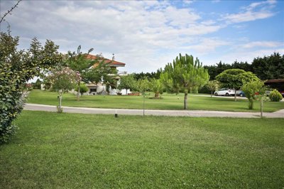 Photo 3 - Villa 590 m² in Thessaloniki