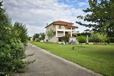 Photo 4 - Villa 590 m² in Thessaloniki