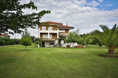 Photo 7 - Villa 590 m² in Thessaloniki