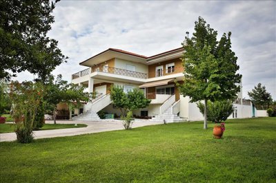 Photo 8 - Villa 590 m² in Thessaloniki