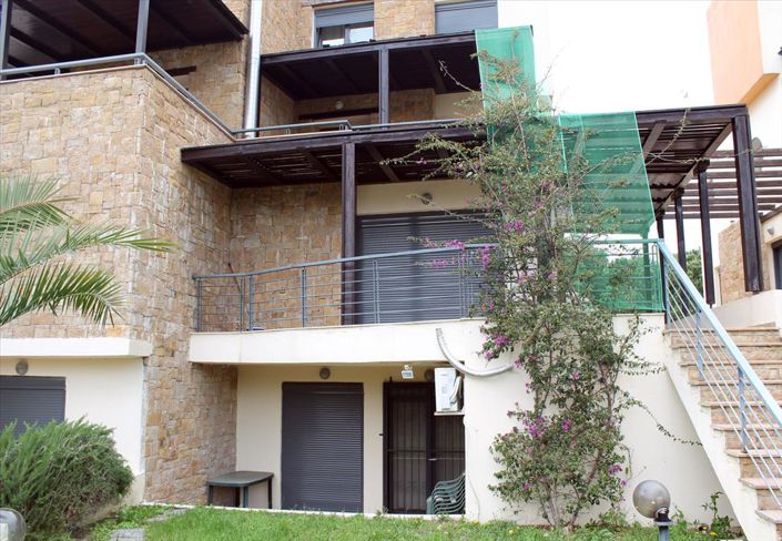 Image No.1-3 Bed Maisonette for sale