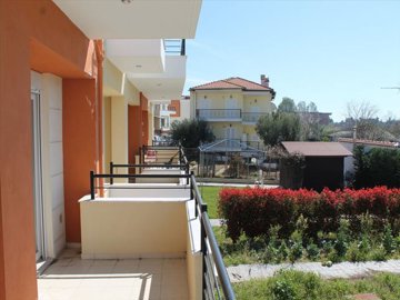 Photo 2 - Apartment 60 m² in Thessaloniki