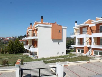 Photo 7 - Apartment 60 m² in Thessaloniki