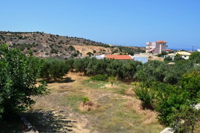 Photo 3 - Cottage 320 m² in Crete