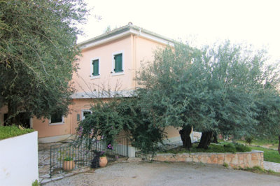 Photo 2 - Villa 400 m² in Ionian islands