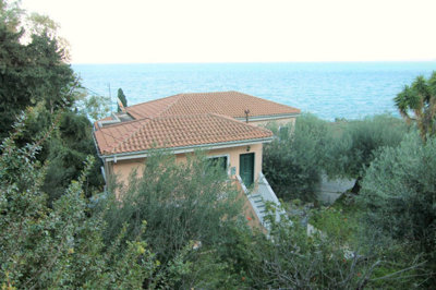 Photo 3 - Villa 400 m² in Ionian islands