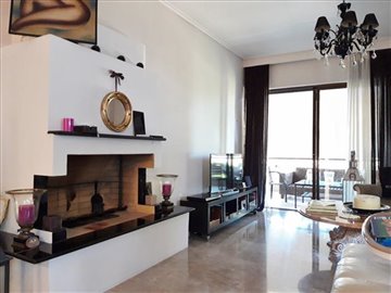 Photo 2 - Apartment 90 m² in Attica