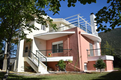 Photo 2 - Cottage 270 m² in Thessaloniki