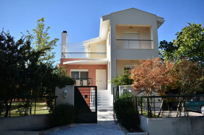 Photo 3 - Cottage 270 m² in Thessaloniki