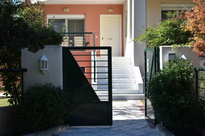 Photo 4 - Cottage 270 m² in Thessaloniki