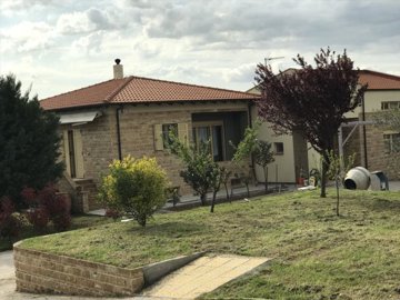 Photo 13 - Villa 500 m² in Thessaloniki