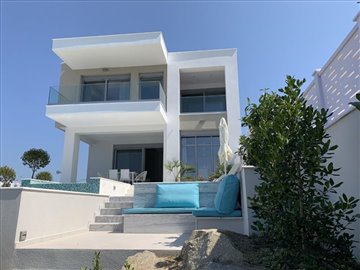 Photo 2 - Villa 150 m² in Macedonia