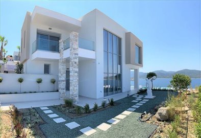 Photo 9 - Villa 150 m² in Macedonia