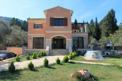 Photo 4 - Cottage 350 m² in Ionian islands