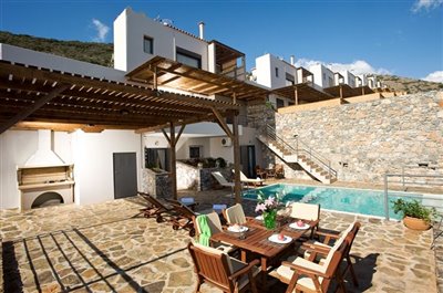 Photo 2 - Villa 96 m² in Crete