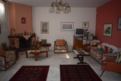 Photo 14 - Cottage 290 m² in Thessaloniki